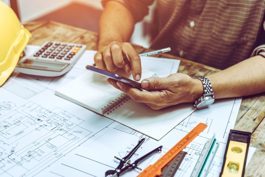 Contractor Prompt Communication