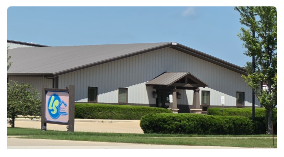 LS Building Products - Champaign IL