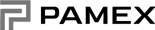 PAMEX door hardware