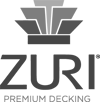 ZURI premium decking