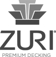 ZURI premium decking