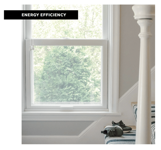energy efficient windows