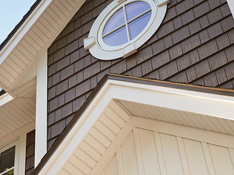 low maintenance vinyl siding