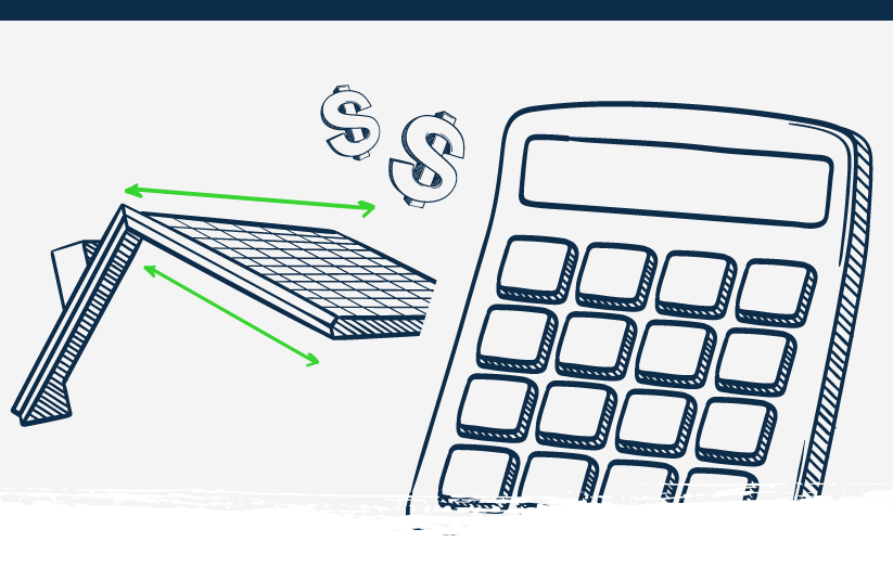 Roofing Cost Calculator