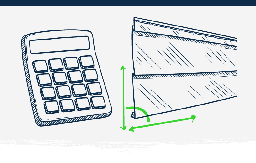 Siding Calculator