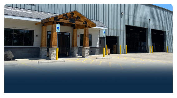 LS Building Products Springfield